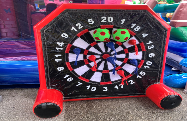 Games of Fun